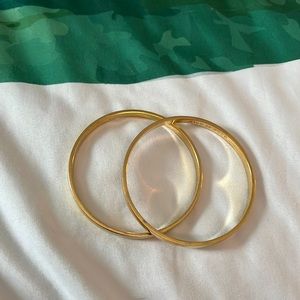 Kate Spade bracelets